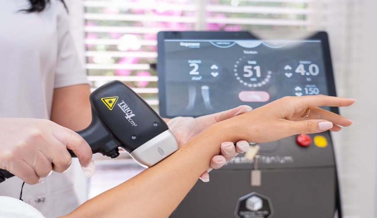 Lazer Epilasyon Sonuçları